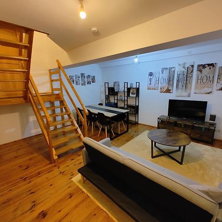 Cosy Triplex 3 Chambres Pont-de-lʼArche المظهر الخارجي الصورة