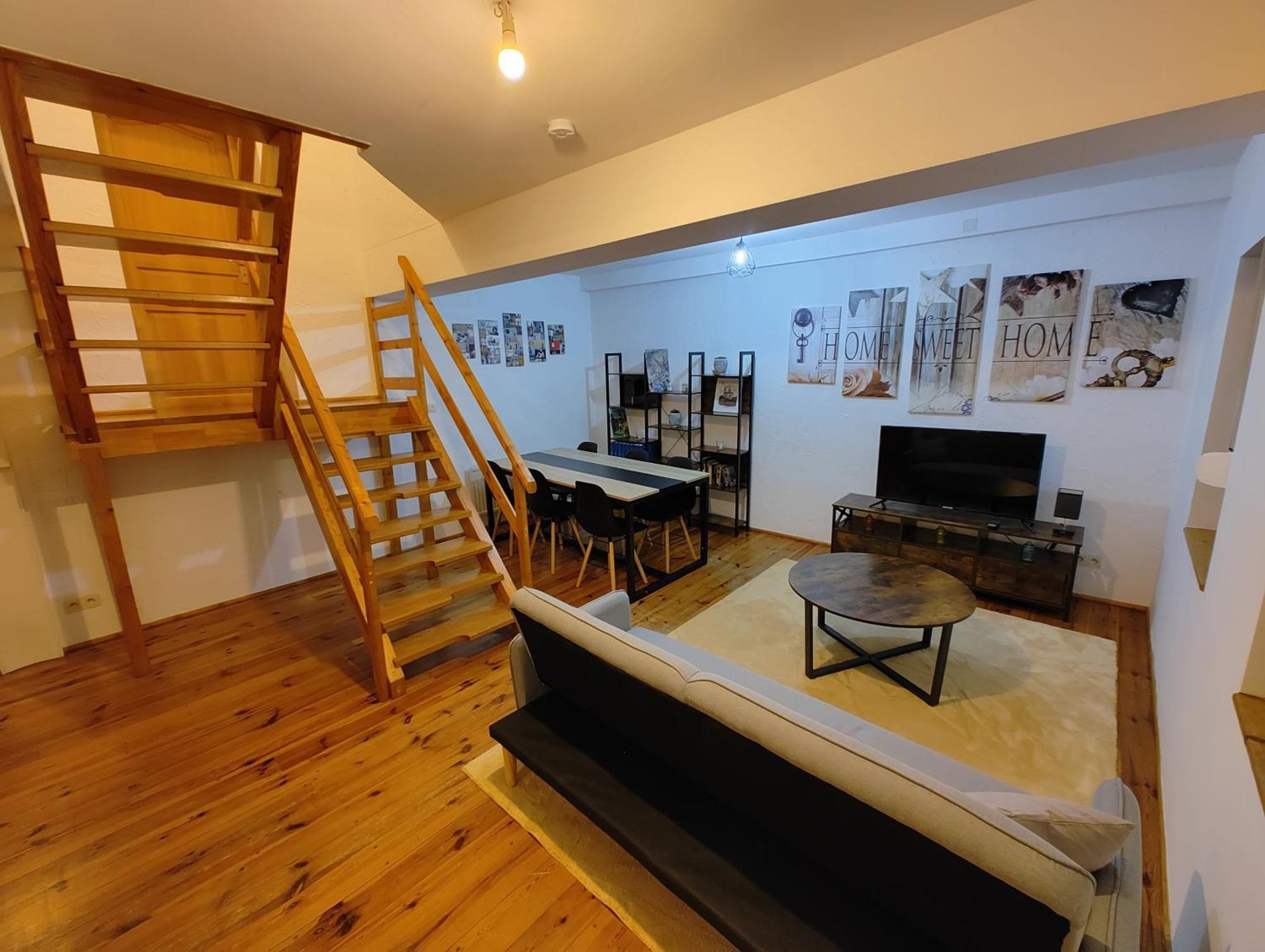 Cosy Triplex 3 Chambres Pont-de-lʼArche المظهر الخارجي الصورة