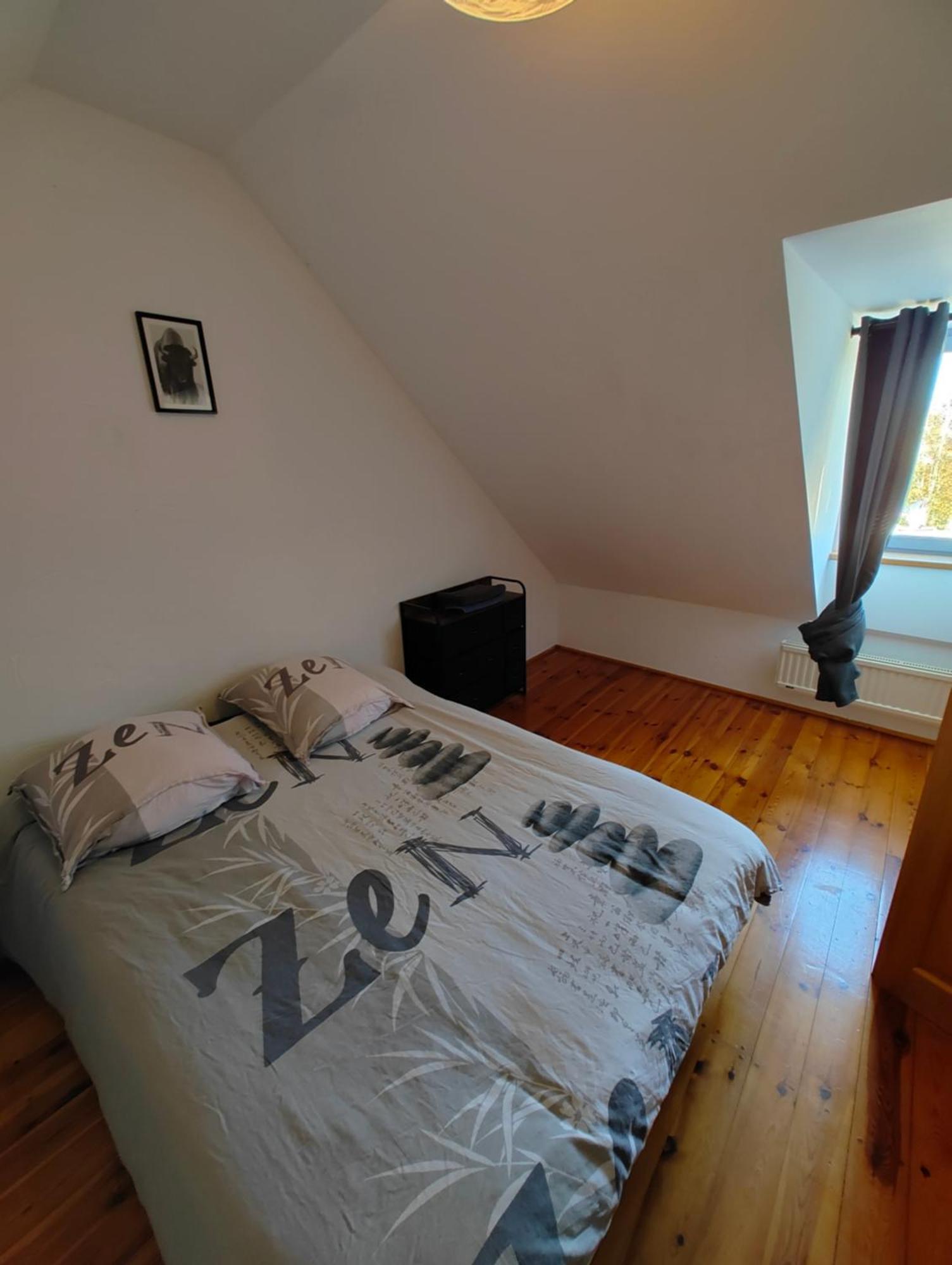 Cosy Triplex 3 Chambres Pont-de-lʼArche المظهر الخارجي الصورة