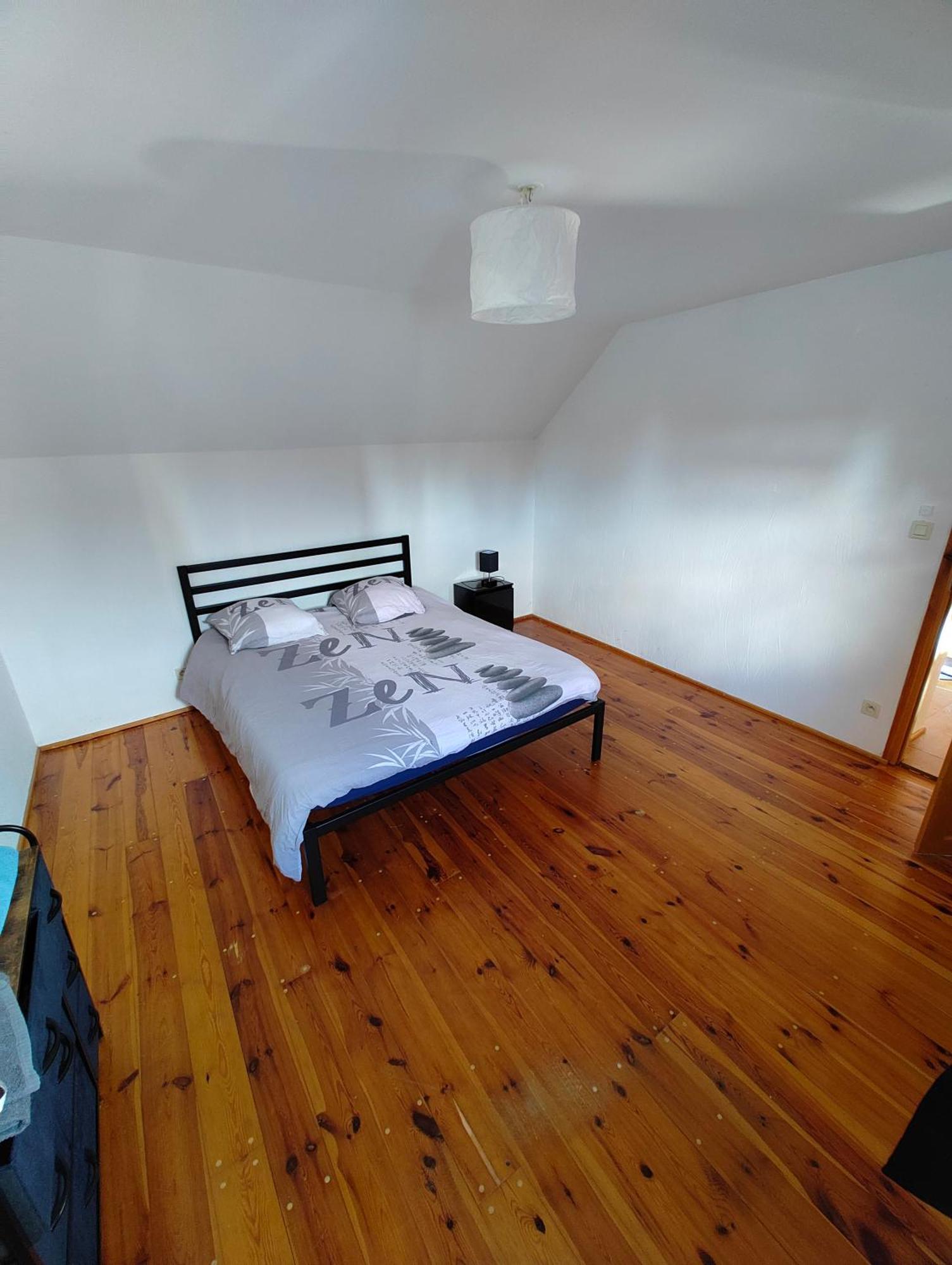 Cosy Triplex 3 Chambres Pont-de-lʼArche المظهر الخارجي الصورة